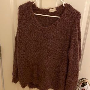 Altar ‘d state sweater